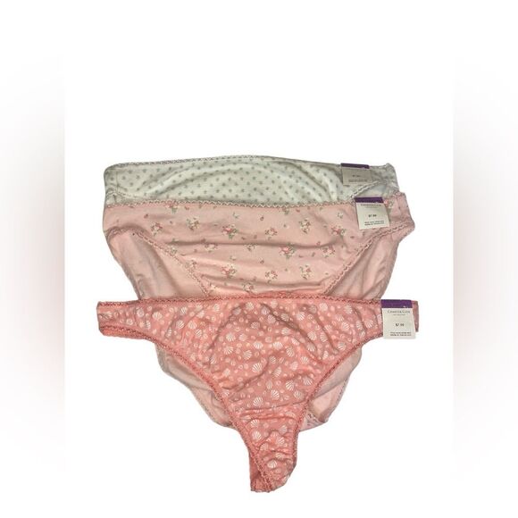 Charter club intimates set 3 pieces  of underwear for women size XXL - Picture 1 of 8